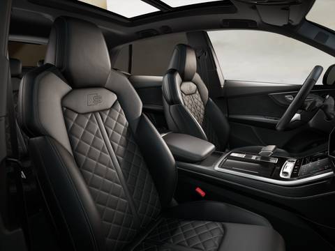 2026 Audi Q8 — sličica 2
