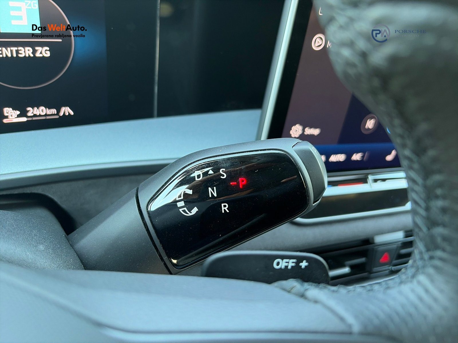 2025 Volkswagen Tayron — fotografija 19