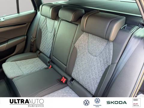 2026 Škoda Octavia Combi — sličica 12