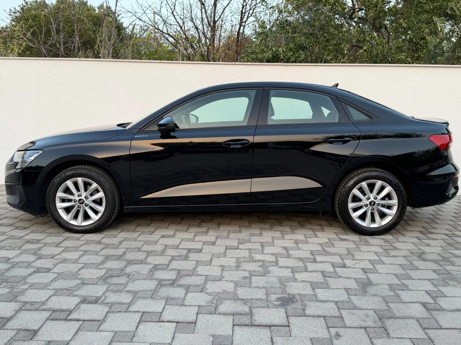2022 Audi A3 — fotografija 7