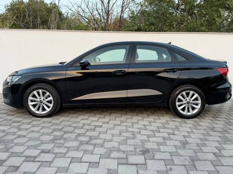 2022 Audi A3 — sličica 7