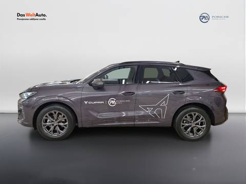 2026 Cupra Terramar — sličica 8