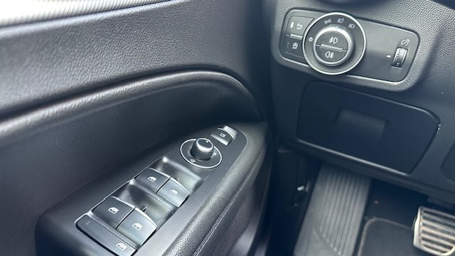 2022 Alfa Romeo Stelvio — fotografija 20