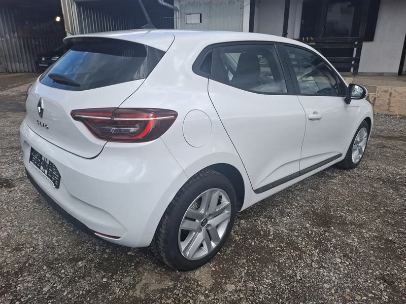 2020 Renault Clio — fotografija 4
