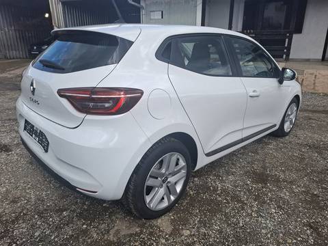 2020 Renault Clio — sličica 4