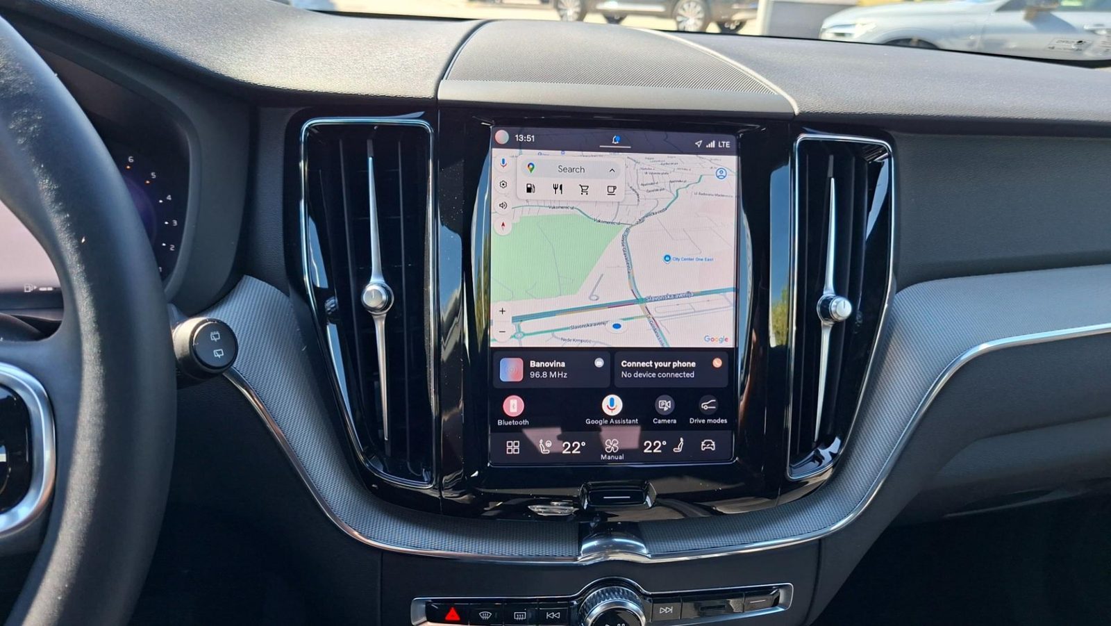 2023 Volvo XC60 — fotografija 15