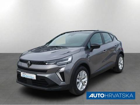 2026 Renault Captur