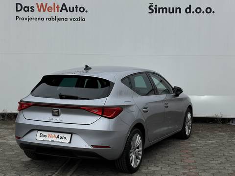 2024 Seat Leon — sličica 3