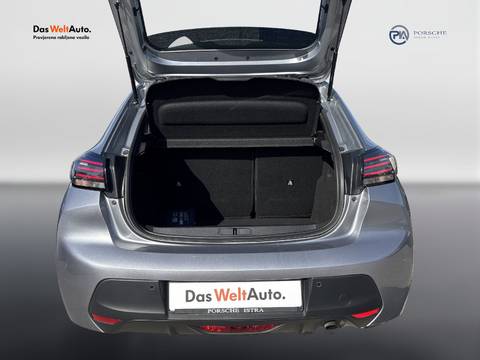 2025 Peugeot 208 — sličica 13