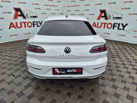2021 Volkswagen Arteon Highline — sličica 7