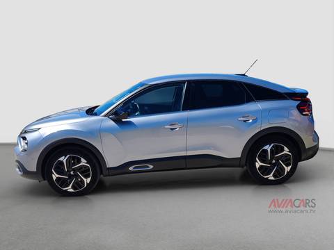 2023 Citroën C4 — sličica 7
