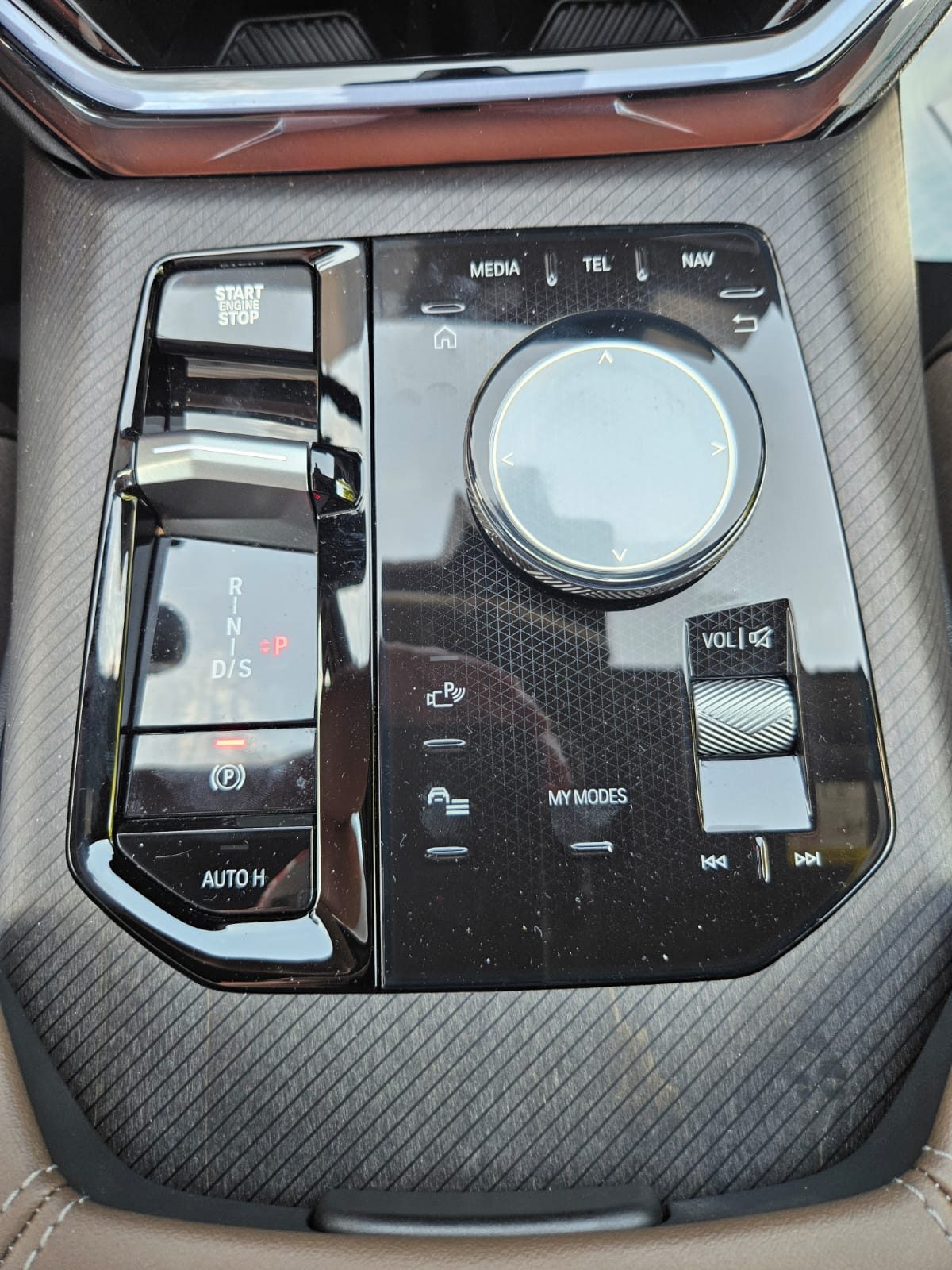 2025 BMW X3 M Sport — fotografija 17
