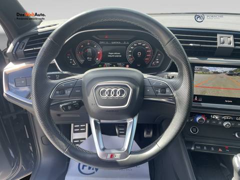 2023 Audi Q3 Sportback — sličica 14