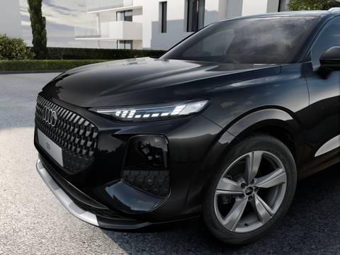 2026 Audi Q3 — sličica 8