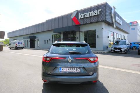 2016 Renault Megane — sličica 18