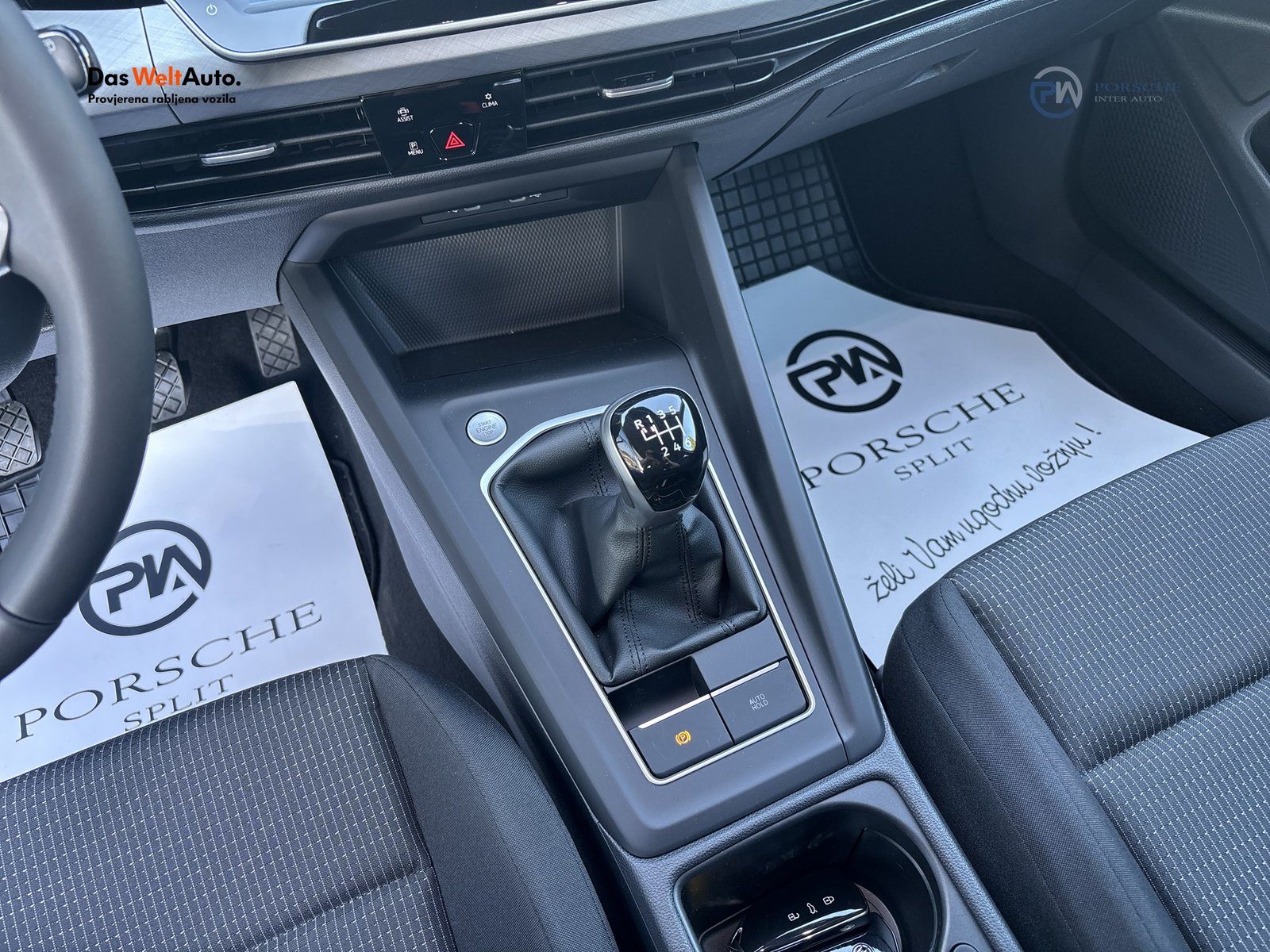 2026 Volkswagen Golf — fotografija 21