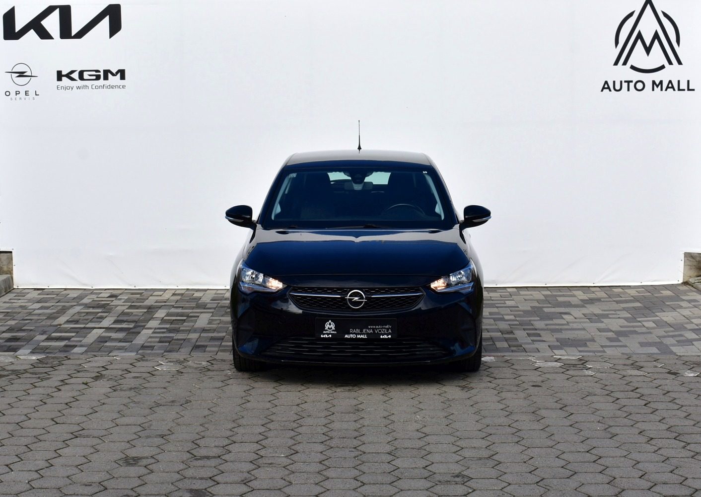 2026 Opel Combo — fotografija 4