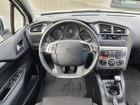 2018 Citroën C4 — sličica 10