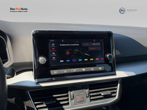 2023 Seat Tarraco — sličica 17