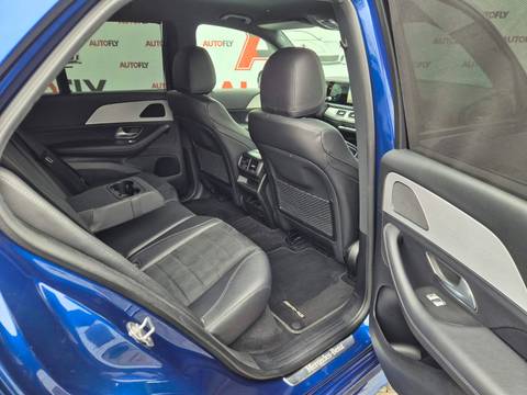 2020 Mercedes-Benz GLE — sličica 15