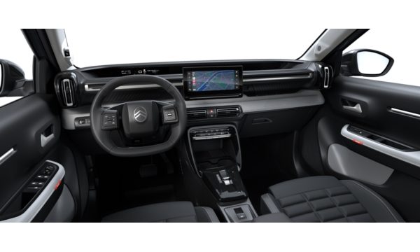 Citroën C3 — fotografija 4