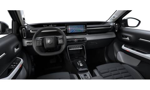 Citroën C3 — sličica 4