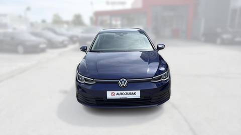 2024 Volkswagen Golf — sličica 2