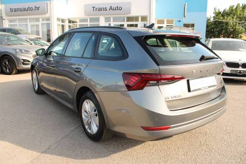 2023 Škoda Octavia Combi — sličica 7