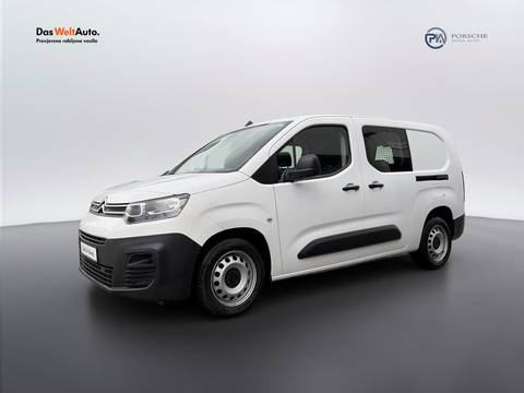 2021 Citroën Berlingo