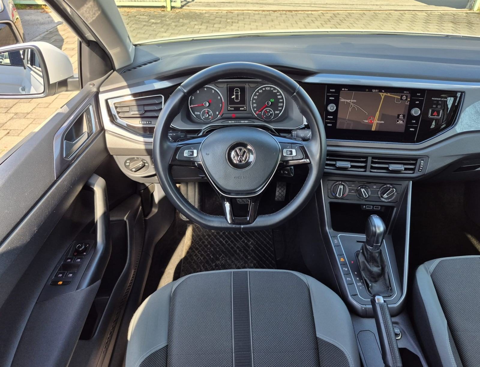 Volkswagen Polo — fotografija 13