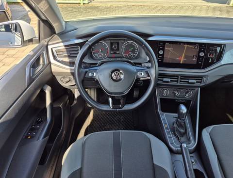 Volkswagen Polo — sličica 13