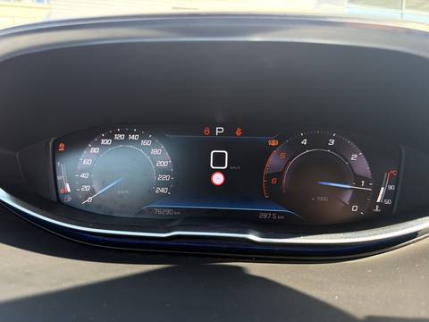 2024 Peugeot 3008 — sličica 23