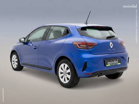 2024 Renault Clio — sličica 6