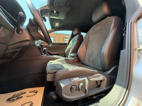 2023 Volkswagen Arteon — sličica 8