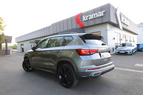 2023 Seat Ateca — sličica 17