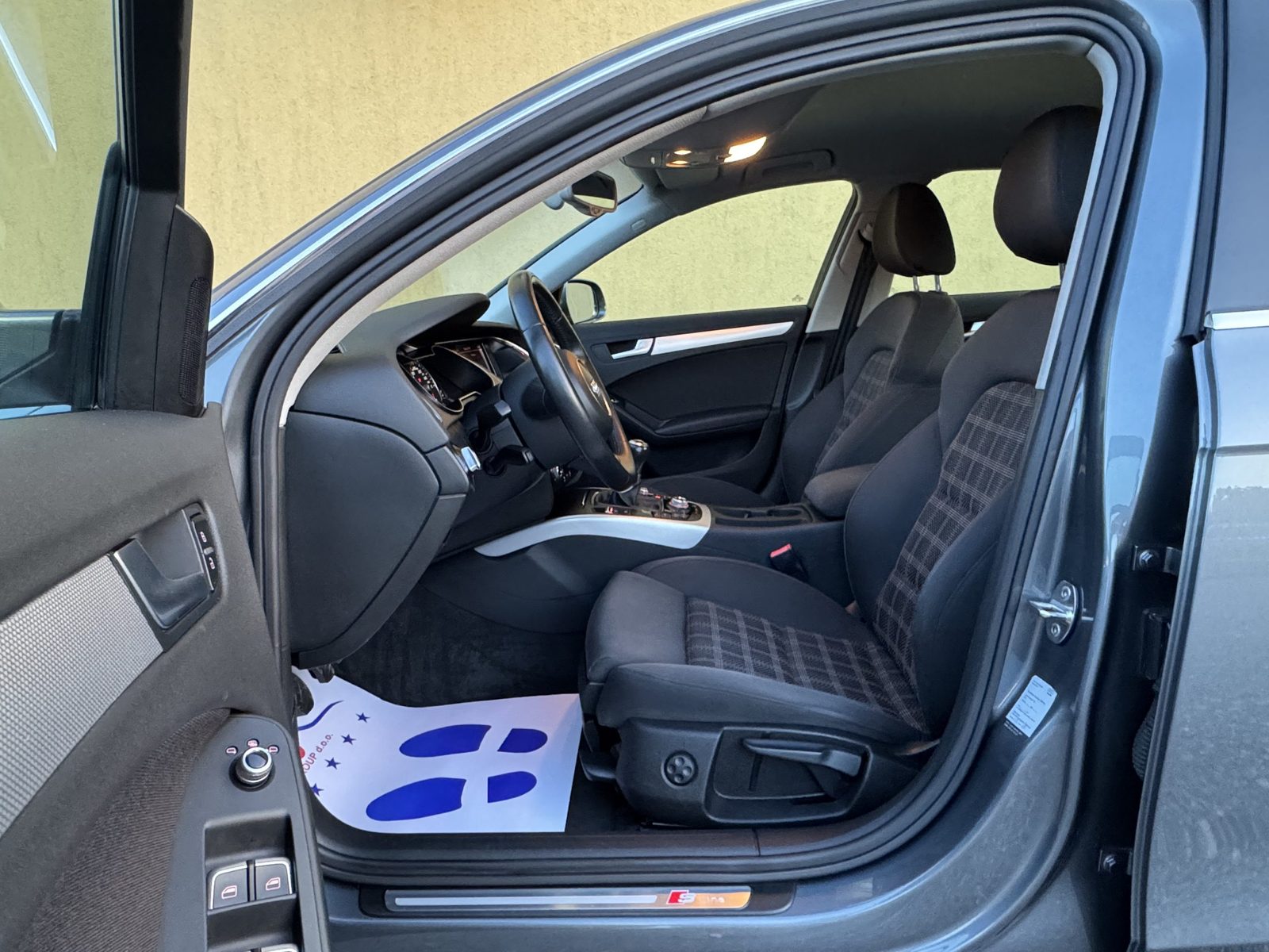 2016 Audi A5 — fotografija 9