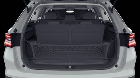 2026 Škoda Kodiaq — sličica 6