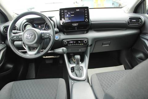 2024 Toyota Yaris — sličica 14