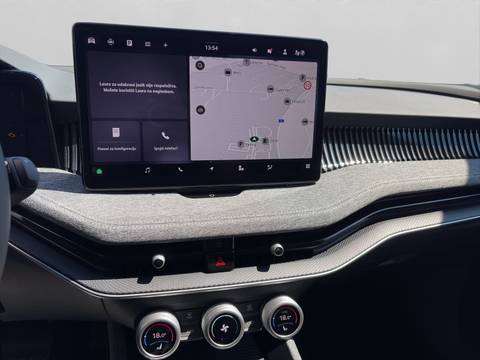 2025 Škoda Superb Combi — sličica 15