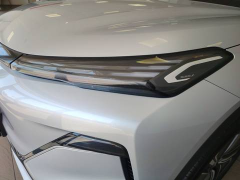 2026 Geely Starray EM-i — sličica 8