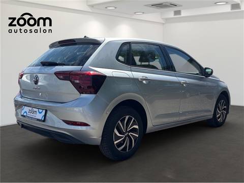2022 Volkswagen Polo — sličica 3