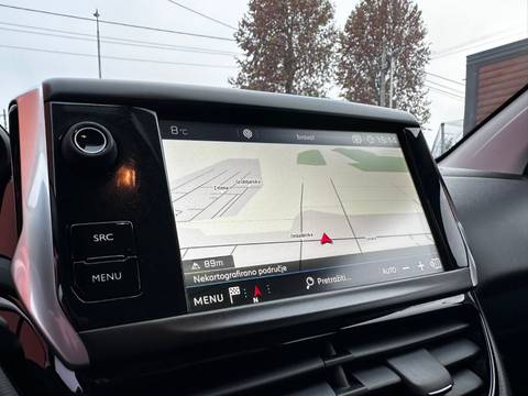 2019 Peugeot 208 — sličica 5