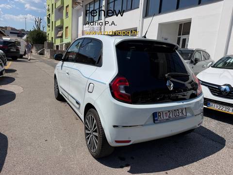2021 Renault Twingo Electric — sličica 3
