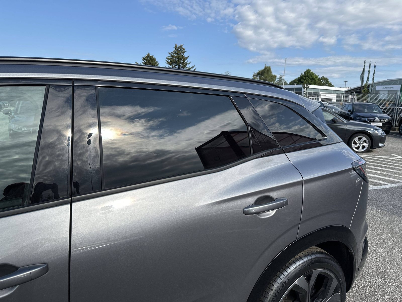 2024 Renault Austral — fotografija 16