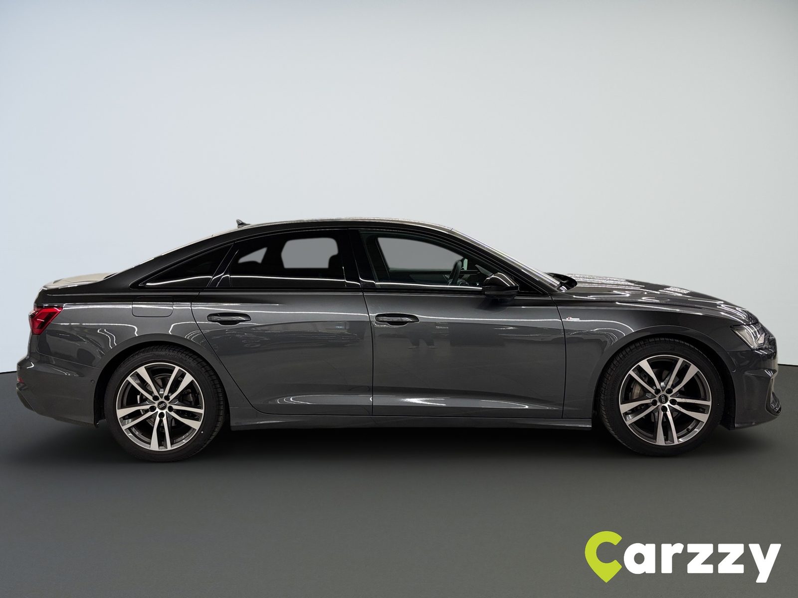2023 Audi A6 — fotografija 5