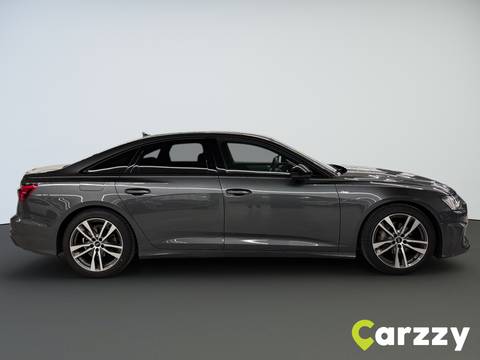 2023 Audi A6 — sličica 5