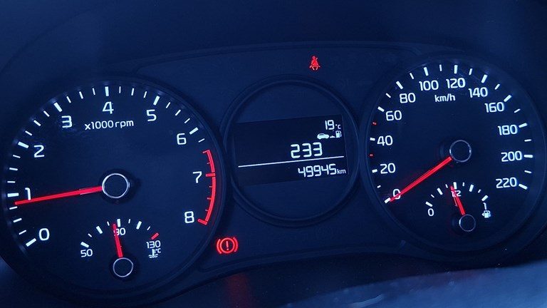 2024 Kia Picanto — fotografija 18