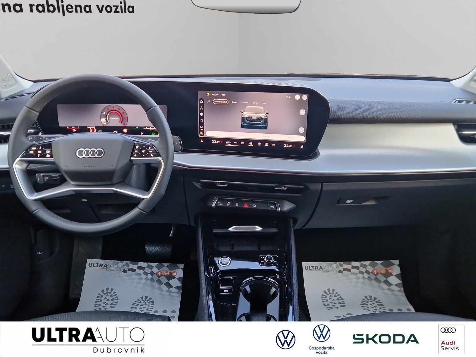 2026 Audi Q3 — fotografija 13