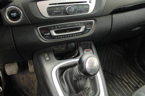 2016 Renault Scenic — sličica 13