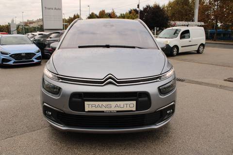 2020 Citroën C4 Spacetourer — sličica 2